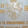 Tablica upamiętniająca Powstanie Styczniowe dofinansowano ze środków Ministra Kultury i Dziedzictwa Narodowego - 2022 r. _11