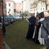 Modlitwa o pokój zwierzchnika Ormiańskiego Kościoła Apostolskiego w Polsce - 18.02.2023 r. 