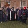 Modlitwa o pokój zwierzchnika Ormiańskiego Kościoła Apostolskiego w Polsce - 18.02.2023 r. _21
