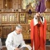 Liturgia Męki Pańskiej - Wielki Piątek - 07.04.2023 r. _38
