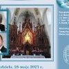 Koncert Ave Maria na skrzypce i organy - 28.05.2023 r. _34