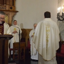Liturgia Wigilii Paschalne - 30.03.2024 r. _28