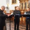 Koncert zespołu Tempus pt.: ,,Magiczny Lublin Jagiellonów