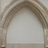 Portal gotycki w trakcie prac renowacyjnych _10
