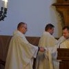 XV lecie sakramentu święceń Kapłańskich ks. dr Marcina Zielińskiego 18 V 2017 r.