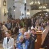 Msza św. w 77 rocznicę mordu profesorów we Lwowie na Wzgurzach Wuleckich 