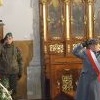 Msza św. w ramach obchodów 151 rocznicy urodzin Marszałka Józefa Piłsudskiego - 5.12.2018 r. _20