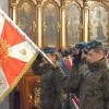 Msza św. w ramach obchodów 151 rocznicy urodzin Marszałka Józefa Piłsudskiego - 5.12.2018 r. _23
