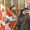 Msza św. w ramach obchodów 151 rocznicy urodzin Marszałka Józefa Piłsudskiego - 5.12.2018 r. 