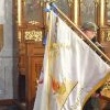 Msza św. w ramach obchodów 151 rocznicy urodzin Marszałka Józefa Piłsudskiego - 5.12.2018 r. _26