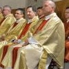 Uroczystości ku czci św. Judy Tadeusza - jubileusz 25-lecia kapłaństwa rektora kościoła _15