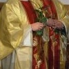 Uroczystości ku czci św. Judy Tadeusza - jubileusz 25-lecia kapłaństwa rektora kościoła - 28.10.2019 r. 