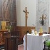 Wprowadzenie relikwii św. Brygidy - 23.07.2021 r. 