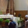 Wprowadzenie relikwii św. Brygidy - 23.07.2021 r. 