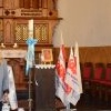 Obchody 40. rocznicy wprowadzenia stanu wojennego - 13.12.2021 r. 