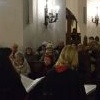 Koncert adwentowy AVE HIERARCHIA w wykonaniu Zespołu Wokalnego 