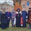 Modlitwa o pokój zwierzchnika Ormiańskiego Kościoła Apostolskiego w Polsce - 18.02.2023 r. _8