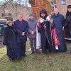 Modlitwa o pokój zwierzchnika Ormiańskiego Kościoła Apostolskiego w Polsce - 18.02.2023 r. _10