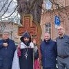 Modlitwa o pokój zwierzchnika Ormiańskiego Kościoła Apostolskiego w Polsce - 18.02.2023 r. _11