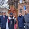 Modlitwa o pokój zwierzchnika Ormiańskiego Kościoła Apostolskiego w Polsce - 18.02.2023 r. _13