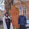 Modlitwa o pokój zwierzchnika Ormiańskiego Kościoła Apostolskiego w Polsce - 18.02.2023 r. _14