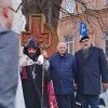 Modlitwa o pokój zwierzchnika Ormiańskiego Kościoła Apostolskiego w Polsce - 18.02.2023 r. _17