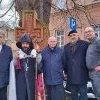 Modlitwa o pokój zwierzchnika Ormiańskiego Kościoła Apostolskiego w Polsce - 18.02.2023 r. _19