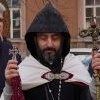 Modlitwa o pokój zwierzchnika Ormiańskiego Kościoła Apostolskiego w Polsce - 18.02.2023 r. _23