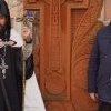 Modlitwa o pokój zwierzchnika Ormiańskiego Kościoła Apostolskiego w Polsce - 18.02.2023 r. _27