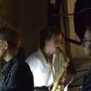 Koncert organowo - saksofonowy: ZASŁUCHANI - 17.09.2023 r. _18