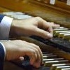 Koncert organowy w wykonaniu Stanisława Maryjewskiego w dniu 8 października 2023 r. _4