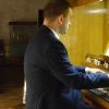 Koncert organowy w wykonaniu Stanisława Maryjewskiego w dniu 8 października 2023 r. _5
