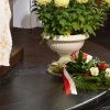 Uroczystości patriotyczno - religijne z udziałem Parafialnej Orkiestry Dętej z Szastarki k. Kraśnika - 11.11.2023 r.  _54