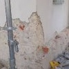 Prace przy elewacji i obróbkach blacharskich wieży kościoła dofinansowano ze środków Ministra Kultury i Dziedzictwa Narodowego – w trakcie prac renowacyjnych _13
