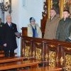 84. rocznica deportacji Polaków na Sybir - obchody w dniu 12.02.2024 r. 