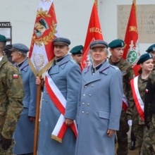 84. rocznica deportacji Polaków na Sybir - obchody w dniu 12.02.2024 r. _13