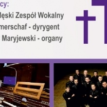 Koncert Wielkopostny Z GŁĘBOKOŚCI WOŁAM ... - 17.03.2024 r. _1