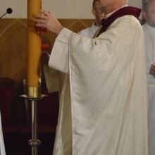 Liturgia Wigilii Paschalne - 30.03.2024 r. _11