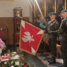 89. rocznica śmierci Marszałka Józefa Piłsudskiego - 12.05.2024 r. _1