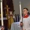 Jubileusz 30. rocznicy święceń kapłańskich ks. Dariusza Bondyry - 21.05.2024 r. _33