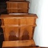 Klęczniki w kaplicy św. Judy Tadeusza po renowacji_4