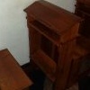 Klęczniki w kaplicy św. Judy Tadeusza po renowacji_6