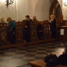 Koncert Organowo – Fortepianowy: Dzieła dawne w nowej odsłonie - 6.10.2024 r. _5