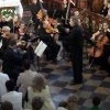 Koncert: Orkiestra Trybunału Koronnego mieszkańcon Lublina  28.06.2015
