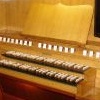 Renowację organów dofinansowano ze środków MInistra Kultury i Dziedzictwa Narodowego _10