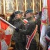 Msza Święta w 149 rocznicę urodzin Marszałka Józefa Piłsudskiego_6