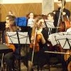 Koncert uczniów Szkoły Muzycznej                    _4