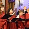 Koncert Chóru Cecyliańskiego parafii św. Antoniego Padewskiego 22.01.2016 r.