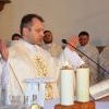 XV lecie sakramentu święceń Kapłańskich ks. dr Marcina Zielińskiego 18 V 2017 r.