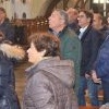Wizyta Chóru Associazione Filarmonica Santa Cecilia, Agrigento / Umberto Rinaldi – dyrygent oraz  Mons. Giuseppe Liberto